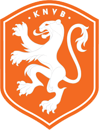 荷兰女足U20logo