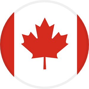 加拿大logo